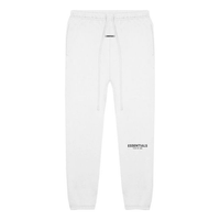 Fear of God Essentials Sweatpant 'White' 130HO202008F