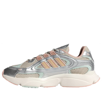 (WMNS) adidas Ozmillen 'Silver Pale Pink' IF1816