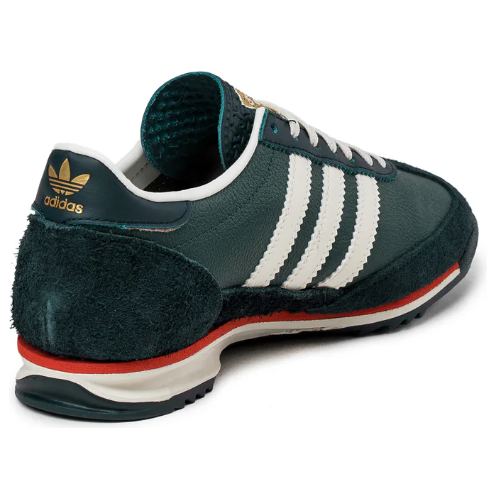 (WMNS) adidas SL 72 OG 'Mineral Green Off White' IF1938