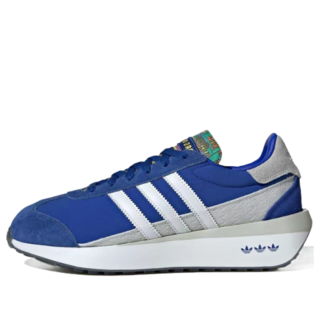 adidas COUNTRY XLG 'Blue White' IF4233