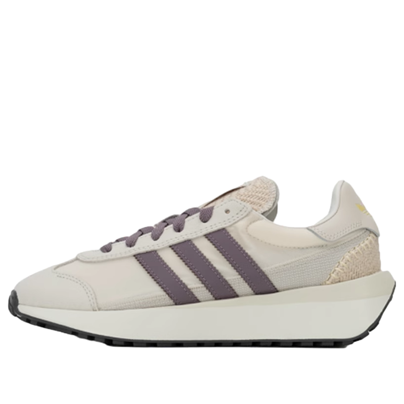 adidas Country XLG 'Beige Purple' IF4345