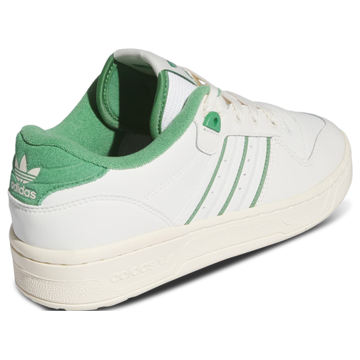 adidas Rivalry Low 'Off White Preloved Green Cream White' IF6259