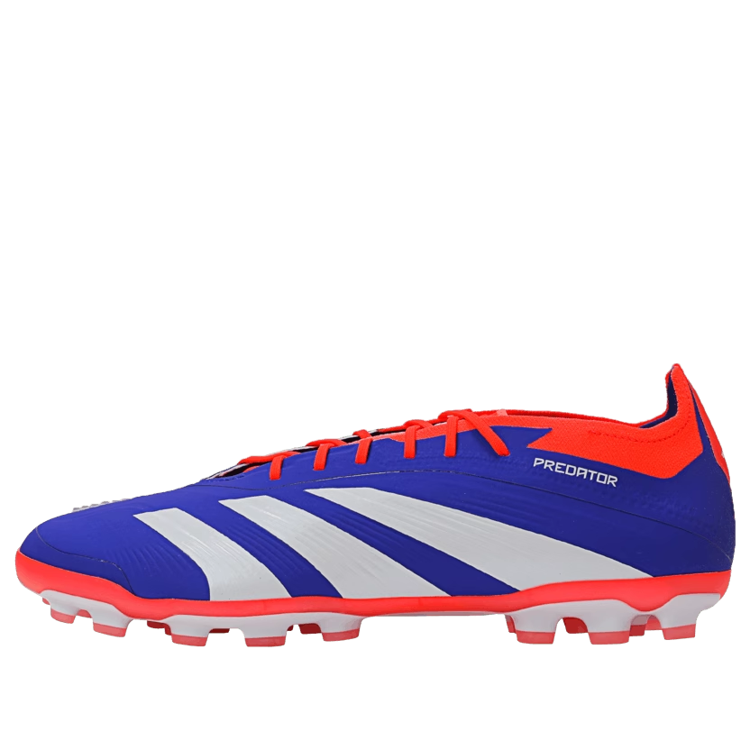 adidas Predator Elite 2G/3G AG Advancement 'Lucid Blue' IF6314