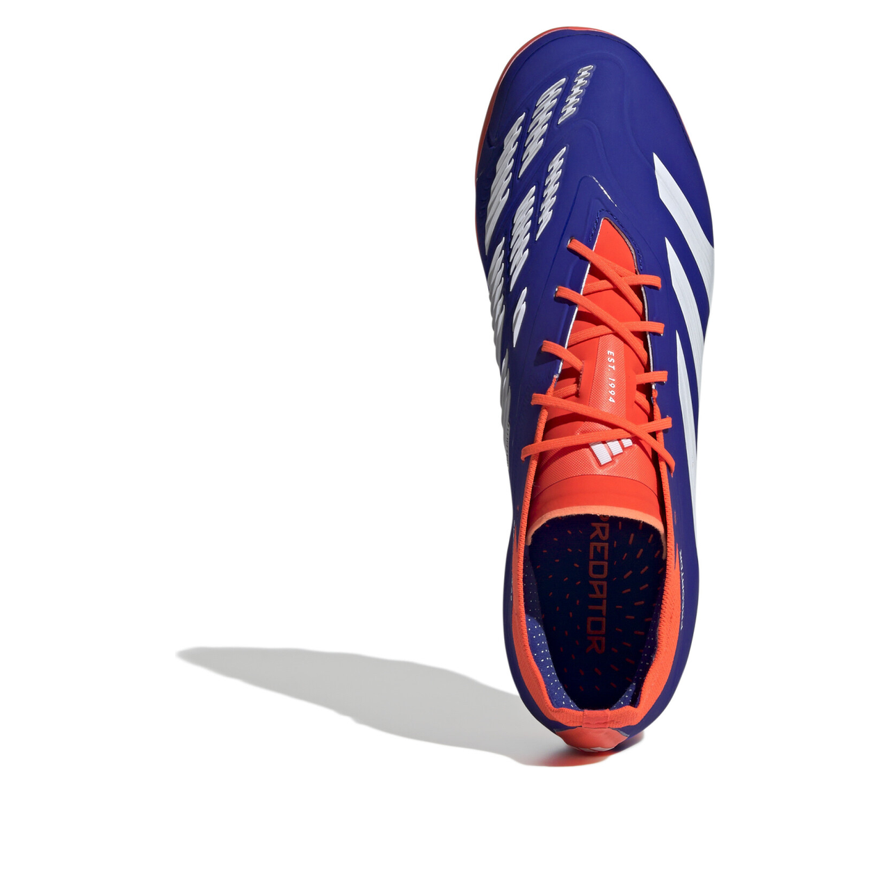 adidas Predator Elite 2G/3G AG Advancement 'Lucid Blue' IF6314