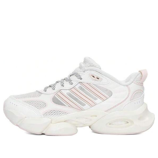 (WMNS) adidas Climacool Vento 3.0 'White Pink' IF6717