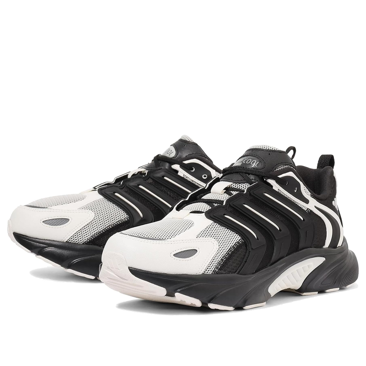 adidas Climacool Ventania 'Black White' IF6729