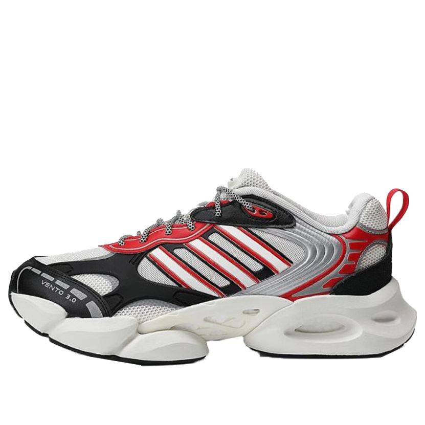 adidas Climacool Vento 3.0 'Black White Red' IF7118