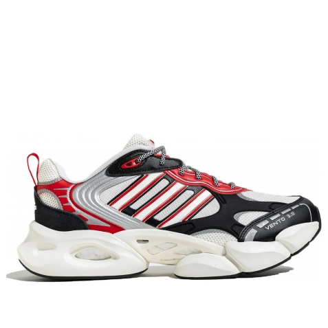 adidas Climacool Vento 3.0 'Black White Red' IF7118