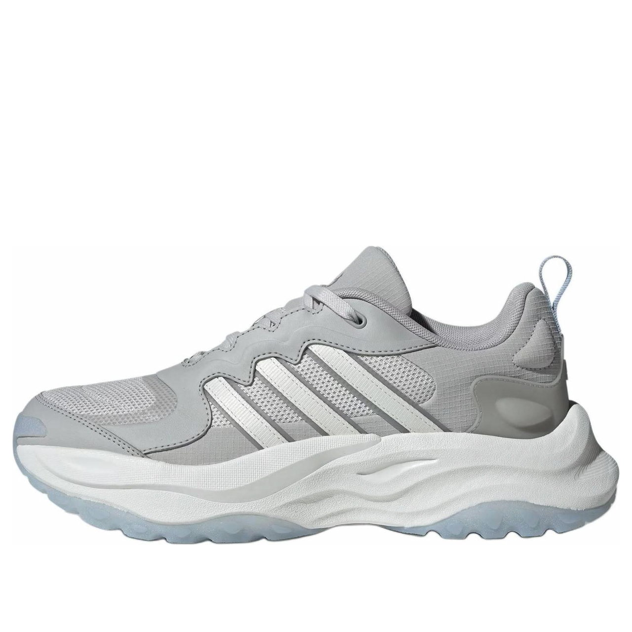 adidas Maxxwavy 'Grey White' IF9308