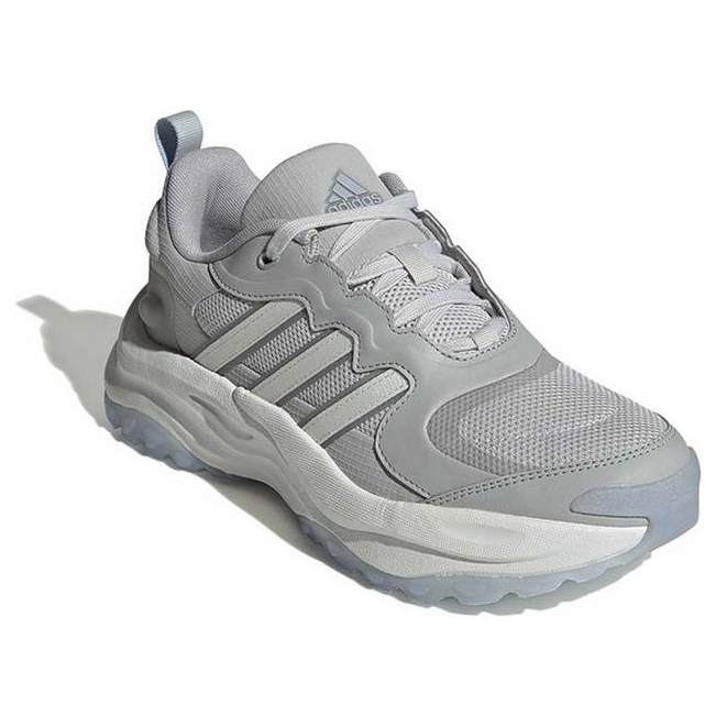 adidas Maxxwavy 'Grey White' IF9308