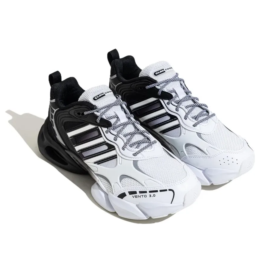 adidas Climacool Vento 3.0 'White Black' IF9698