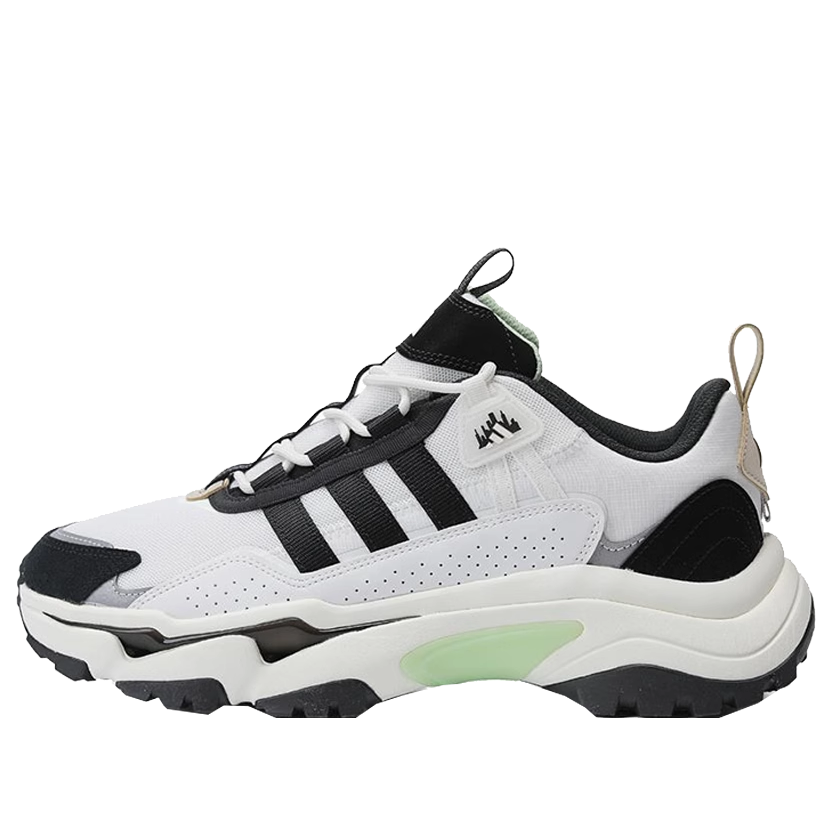 adidas CITYWOWLK 'Black White' IG2238