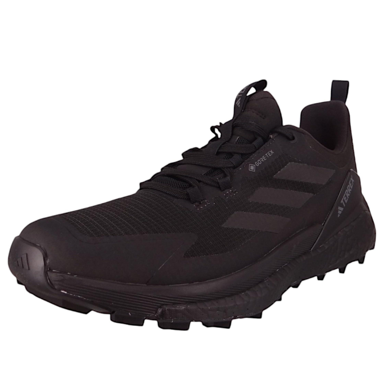adidas Terrex Free Hiker 2.0 Low Gore-Tex 'Black' IH0672