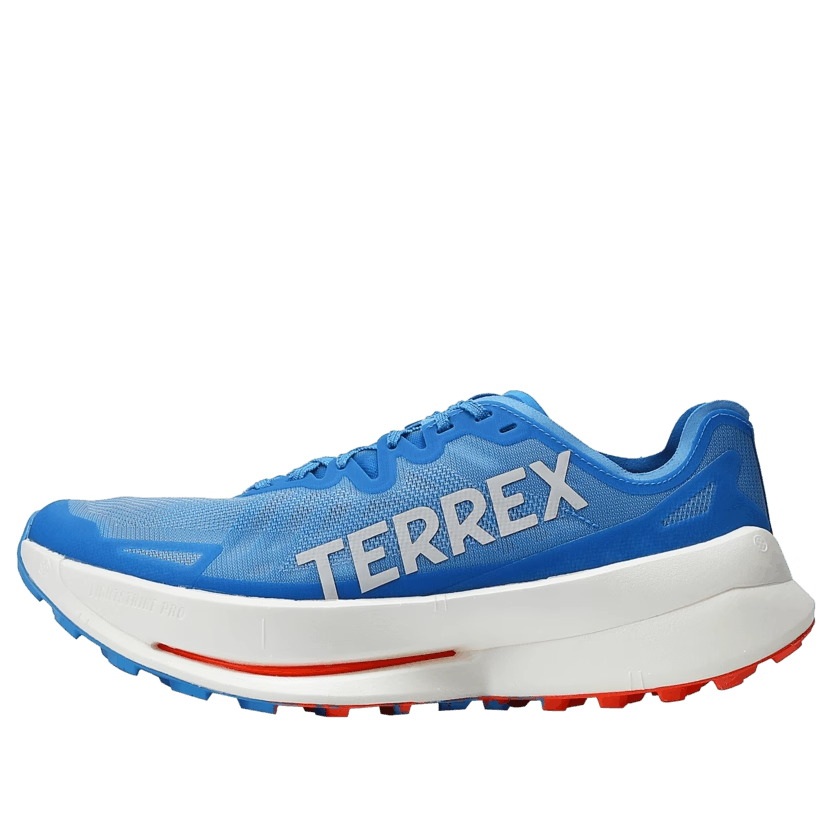 adidas Terrex Agravic Speed Ultra 'Pulse Blue Grey' IH0979
