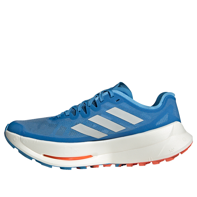 adidas Terrex Agravic Speed Ultra 'Pulse Blue Grey' IH0979