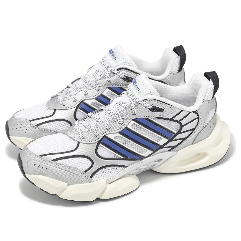 adidas Climacool Vento 3.0 'Silver Blue' IH2281