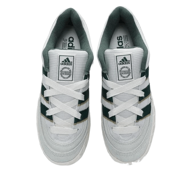 adidas Adimatic 'Green Grey' IH3267
