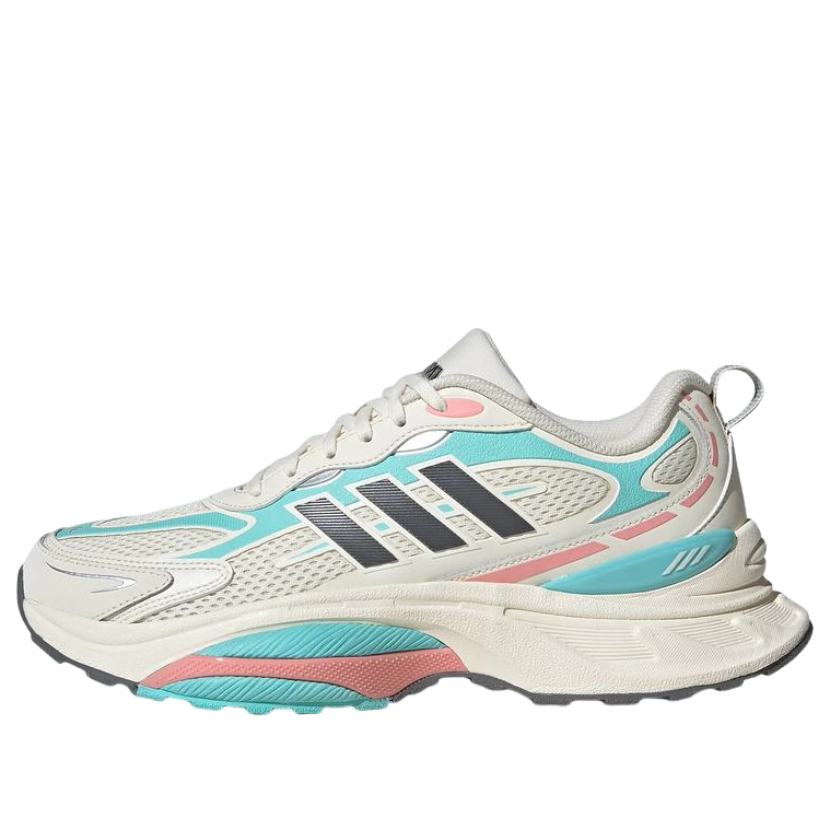 (WMNS) adidas MTS Pro 'Cream White Flash Aqua' IH5838
