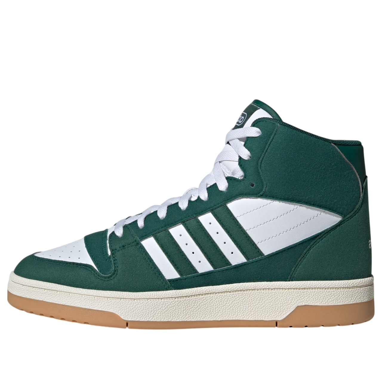 adidas Turnaround 'Collegiate Green Cloud White' IH7975