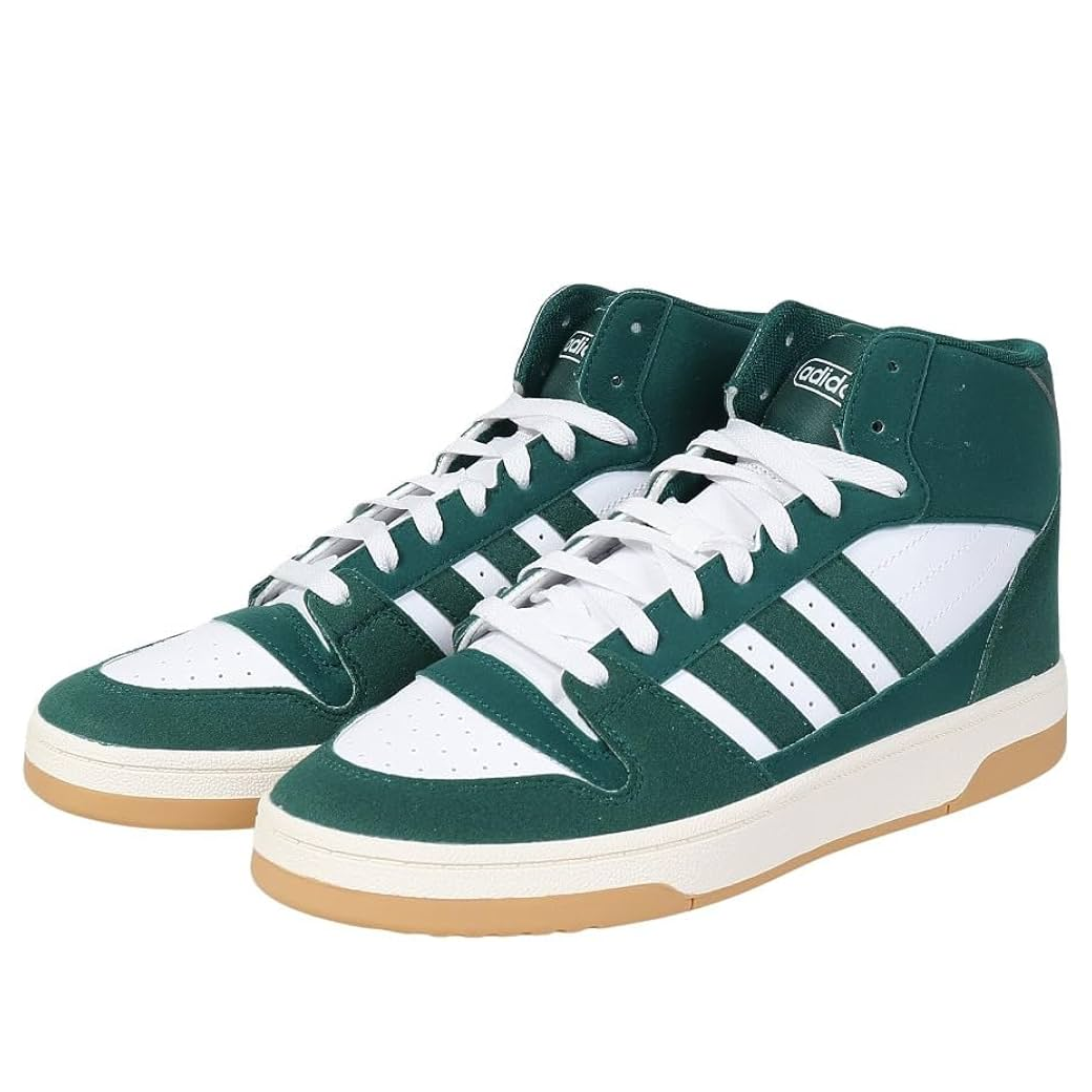 adidas Turnaround 'Collegiate Green Cloud White' IH7975