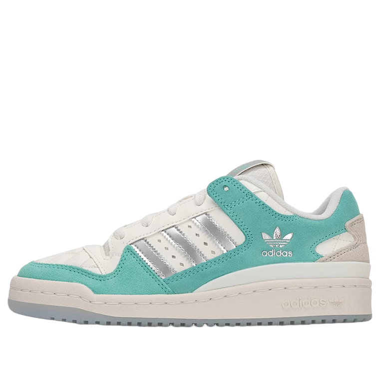 adidas Forum Low 'White Mint Green' JH6279