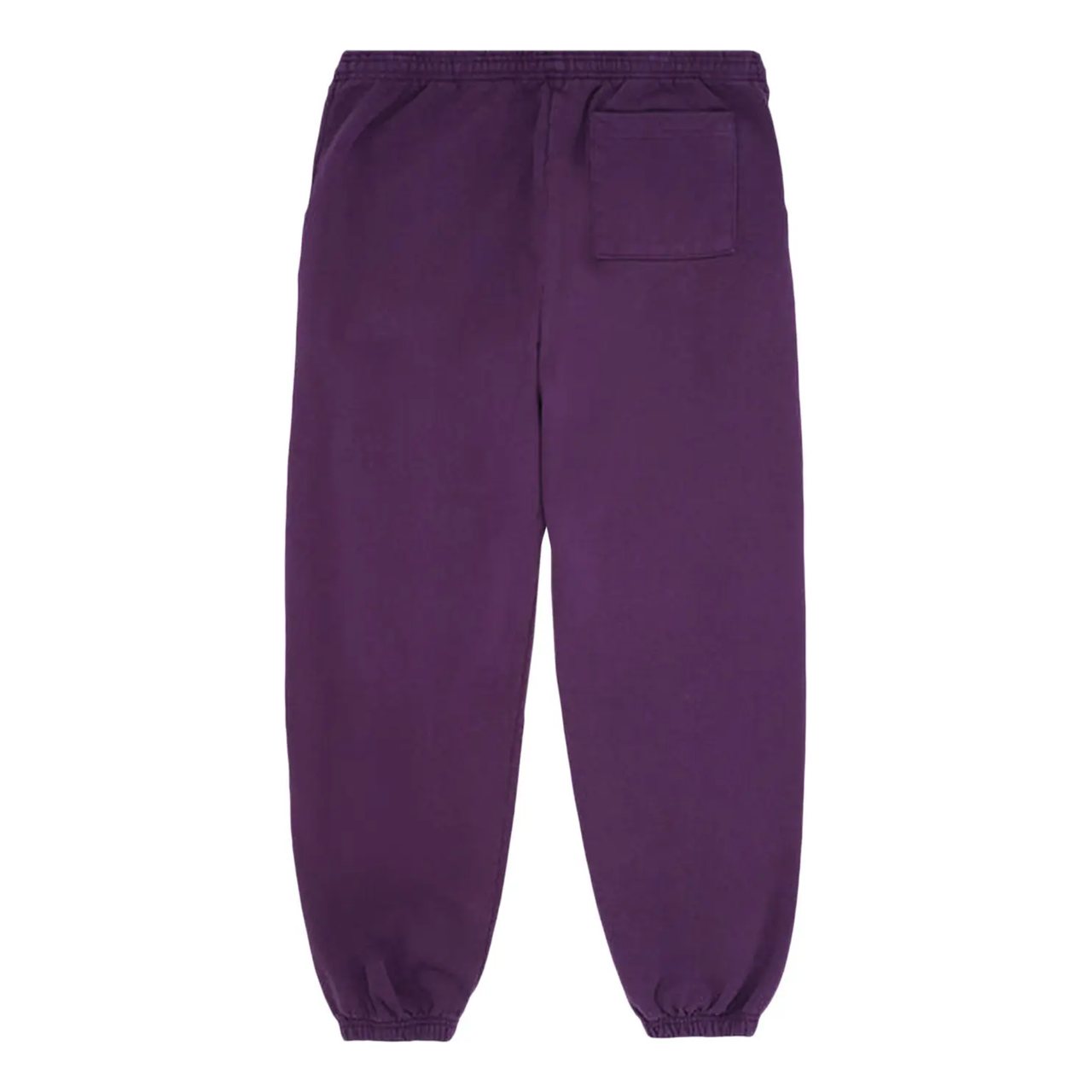 Sp5der Classic Sweatpant 'Grape' SP5-8D-CLS-SWG