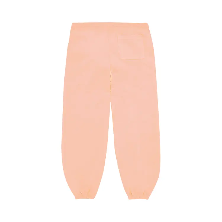 Sp5der Sweatpants 'Bellini' SP5-PEACH-SP
