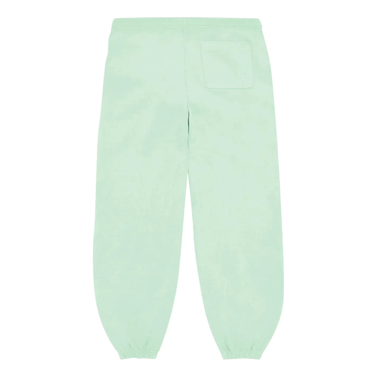 Sp5der Sweatpants 'Mint' SP5-LIME-SP