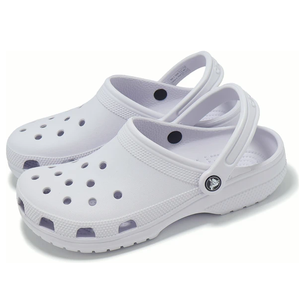 Crocs Classic Clog 'Light Purple' 10001-5BO