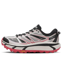 HOKA ONE ONE Mafate Speed 2 'Grey Red White' 1126851-GTCG