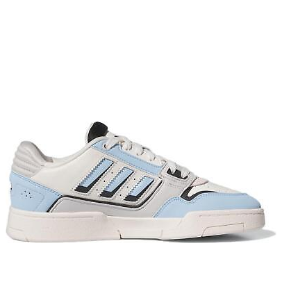 adidas Drop Step 2.0 'White Blue' JI2073