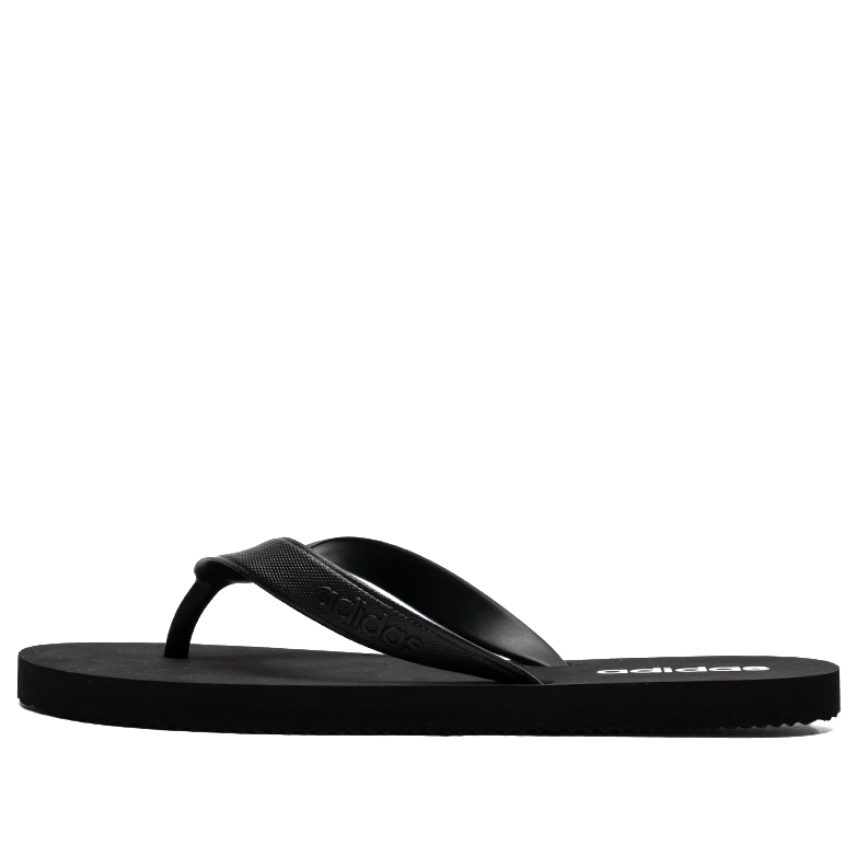 adidas Keitaki Alpha Slides 'Black' JR1152