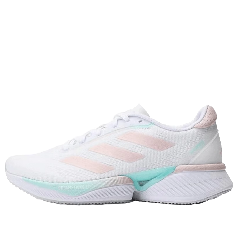 (WMNS) adidas Supernova Eterno 'White Pink' JH9640