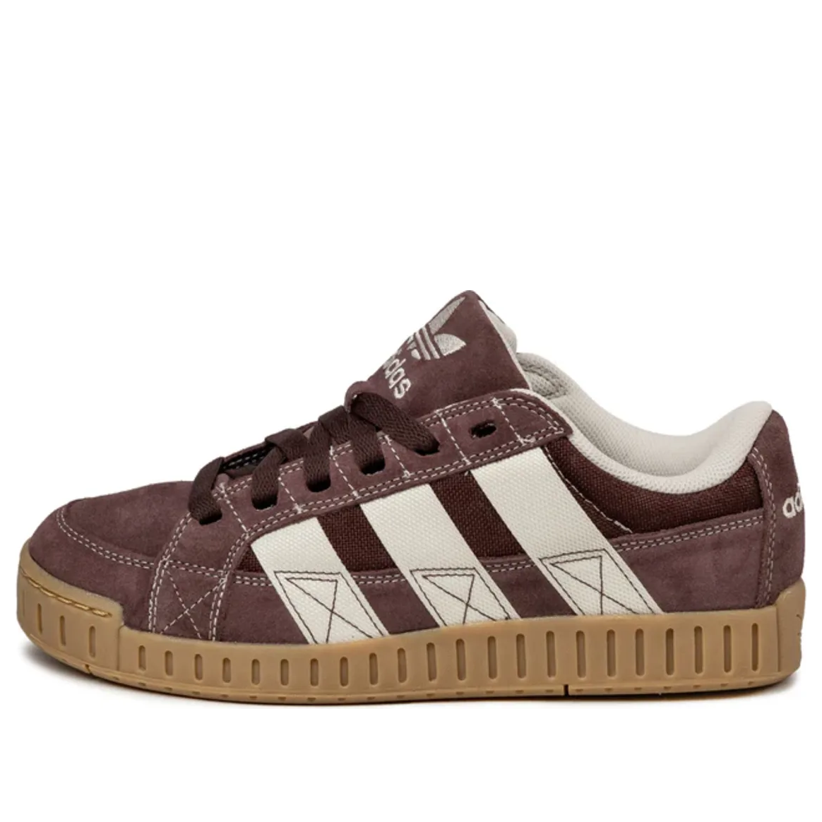 adidas LSTW 'Aurora Ruby Cream White' JI3127