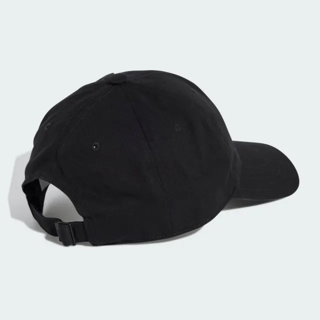adidas Adicolor Cap 'Black White' JC6023