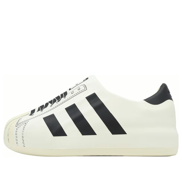 adidas adiFom Superstar 'White Black' JP5678