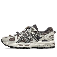 (WMNS) ASICS Gel-Kahana 8 FL 'Brown Cream' 1012B634-200