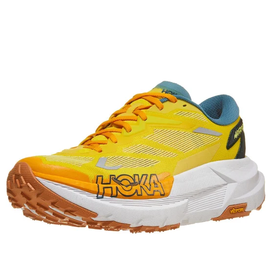 HOKA ONE ONE Mafate X 'Zest Mountain Fog' 1161990-ZTM