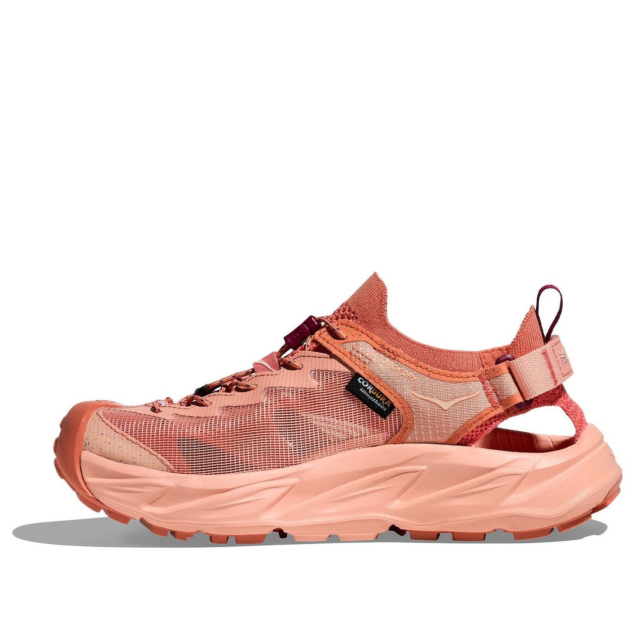 (WMNS) HOKA ONE ONE Hopara 2 'Dry Clay Feldspar' 1147670-DLY