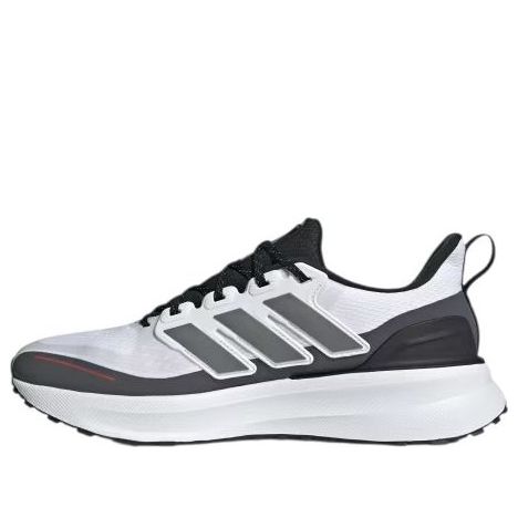 adidas Ultrarun 5 'Cloud White Iron Metallic' JP5907
