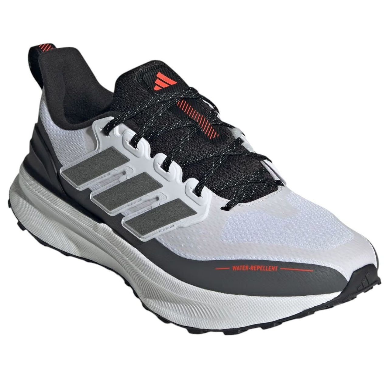adidas Ultrarun 5 'Cloud White Iron Metallic' JP5907