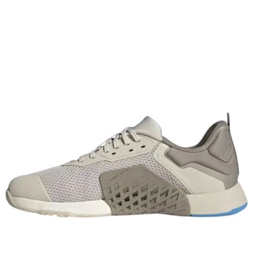 adidas Dropset 3 'Alumina Chalk White Blue Burst' JP7239
