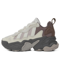 (WMNS) adidas Ozthemis 'White Brown' JP8043