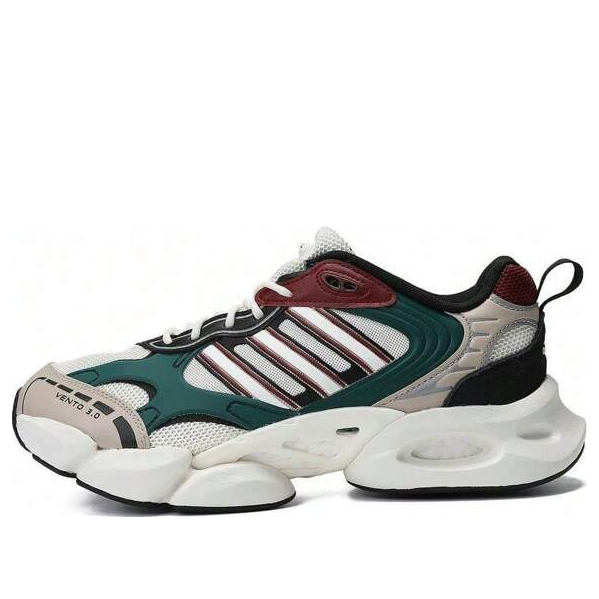 adidas Climacool Vento 3.0 'Cream Green Red' JP9633