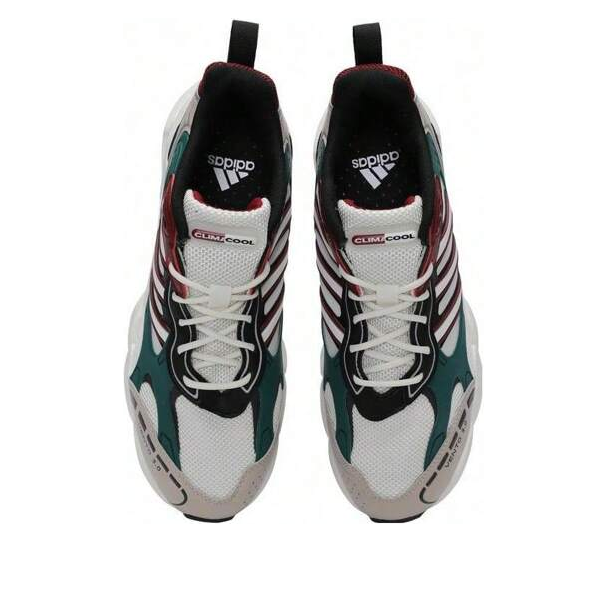 adidas Climacool Vento 3.0 'Cream Green Red' JP9633