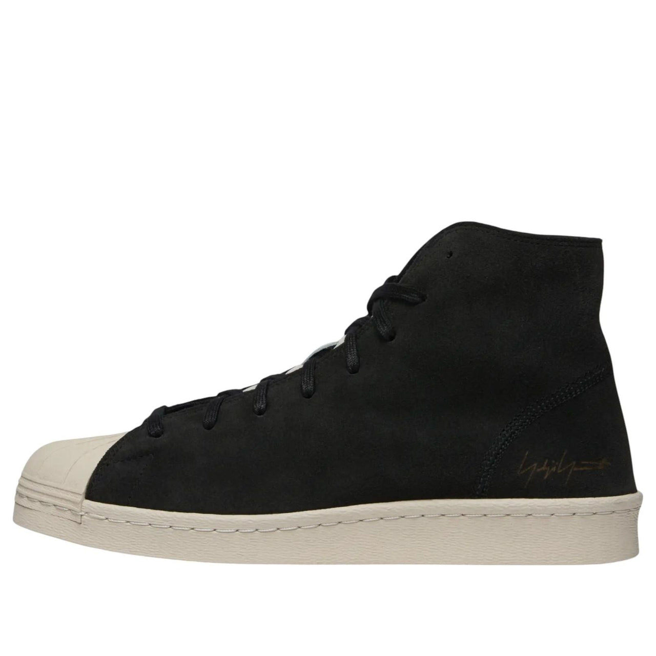 adidas x Y-3 Pro Model 'Black Talc' JQ5004