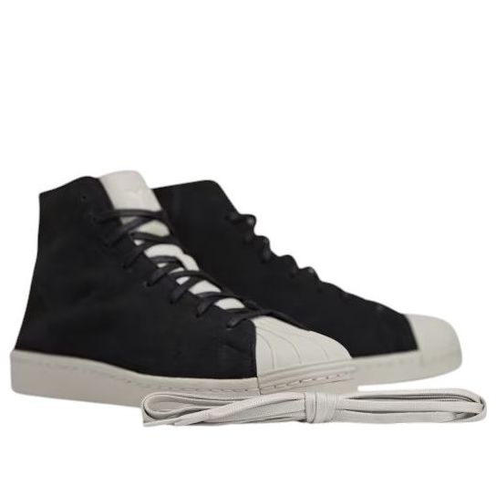 adidas x Y-3 Pro Model 'Black Talc' JQ5004