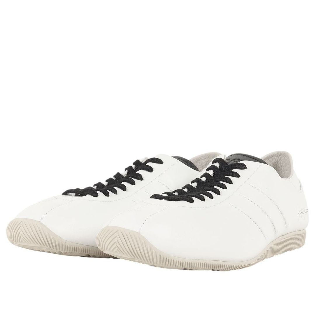 adidas x Y-3 Japan 'White Black Talc' JS1110