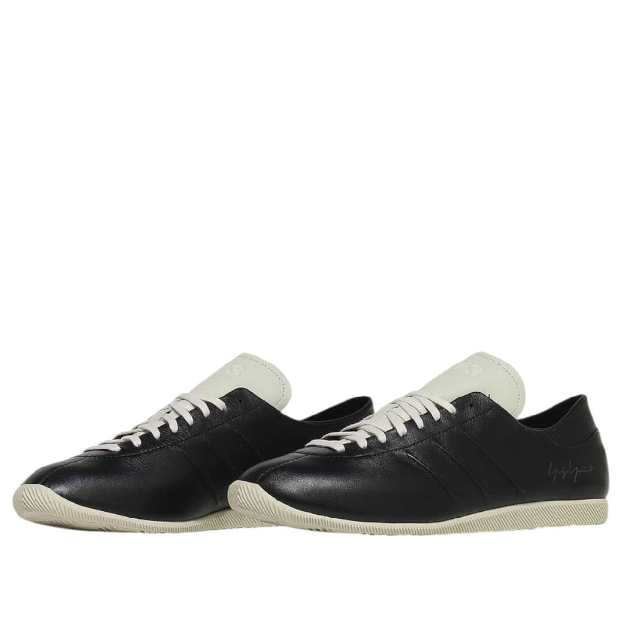 adidas Y-3 Japan 'Black Talc' JS1111