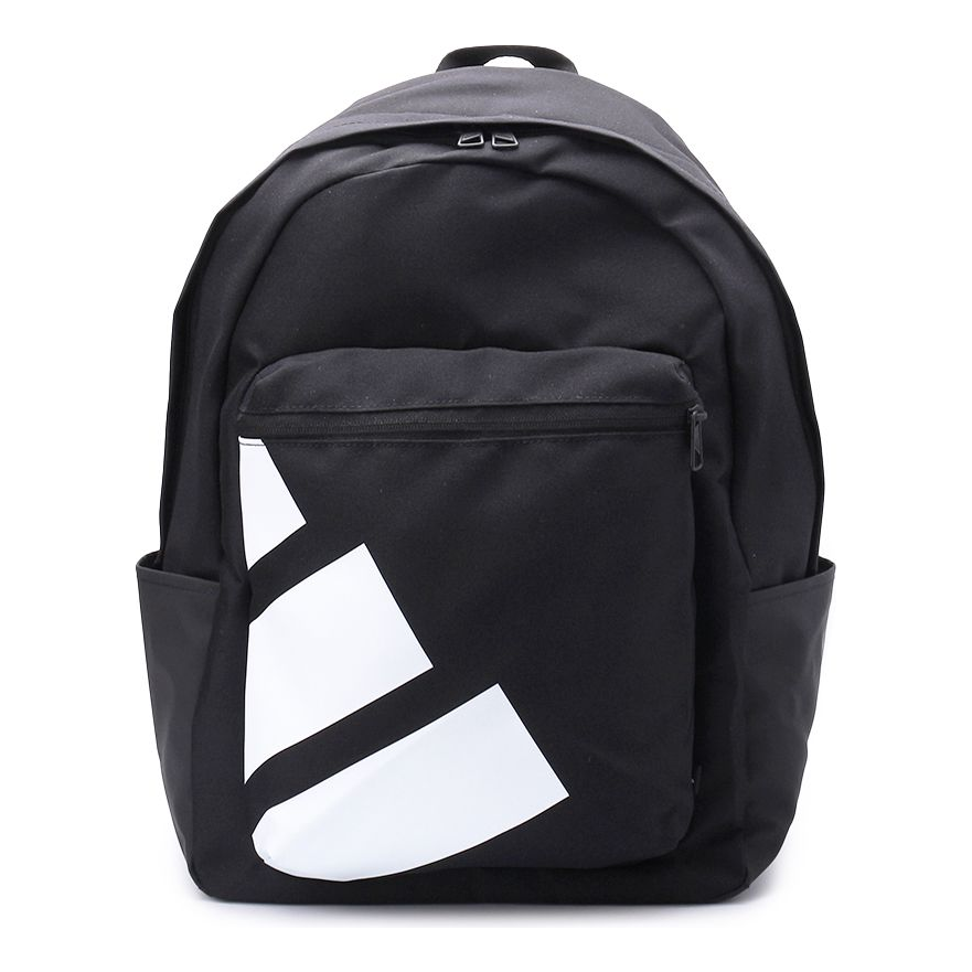 adidas Back to School Backpack 'Black' JG1527